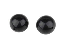 Chumbo Coated Inline Ball Preto 1.0 Gcresta