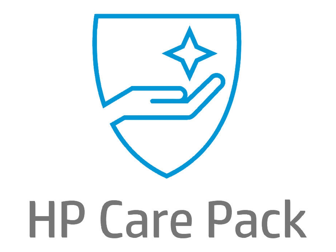 Hp 3y Premium Onsite Nb