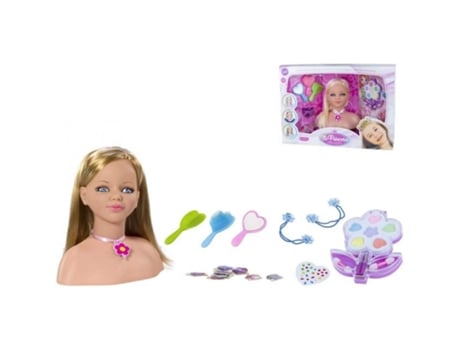 Rosatoys- Muñecas Bebé 2810
