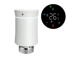 Termostato Inteligente LAXISCREED Wifi App Controle