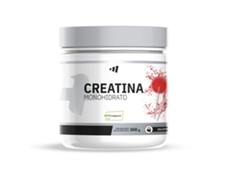 Creatina Creapure 300g Pirulito MM SUPPLEMENTS