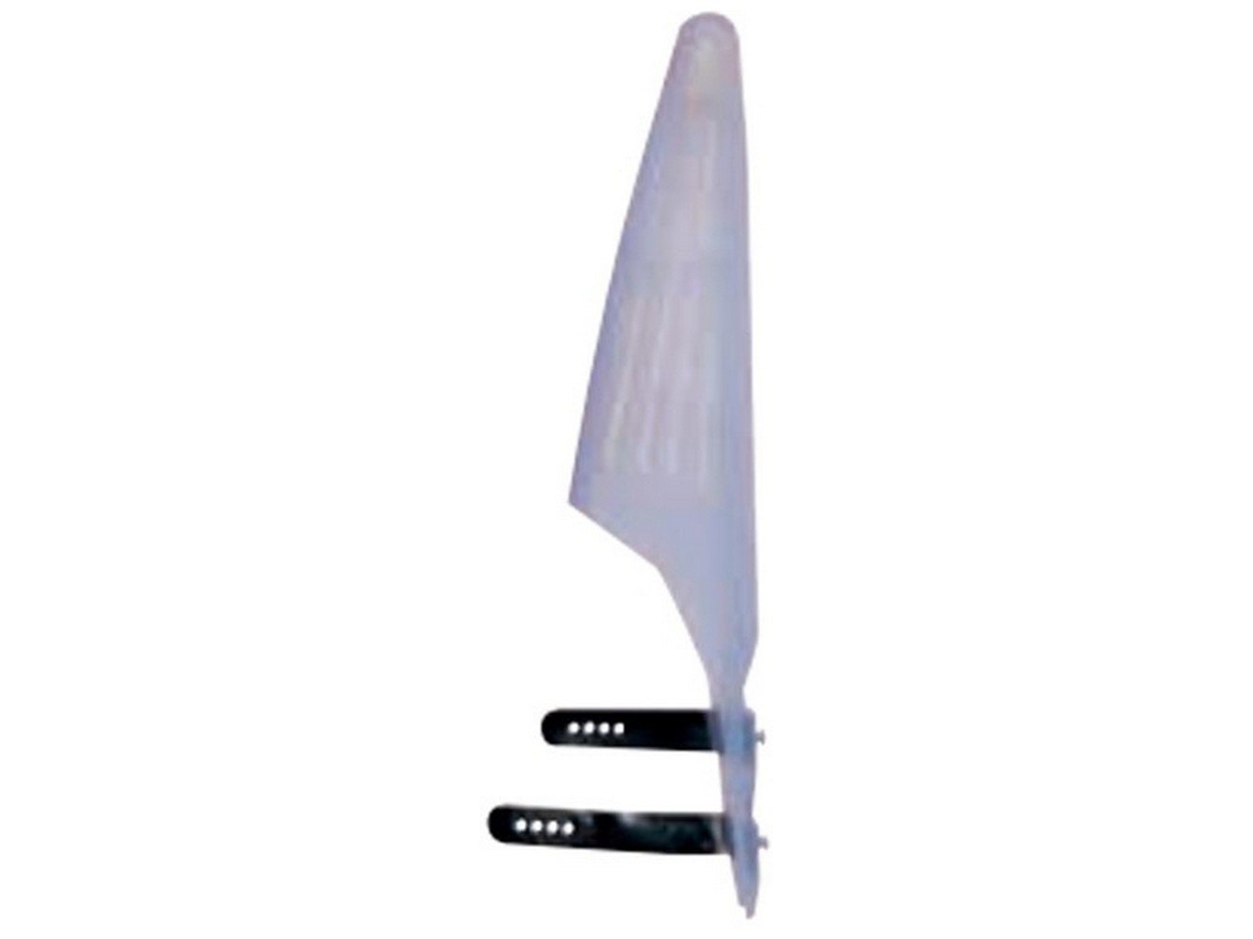 Protetor Cp1 Transparenteevia