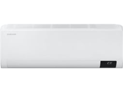 Ar Condicionado SAMSUNG WF Comfort WI-FI R32 (18 m² - 9000 BTU - Branco)