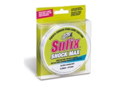 Rodapé SUFIX Shock Max
