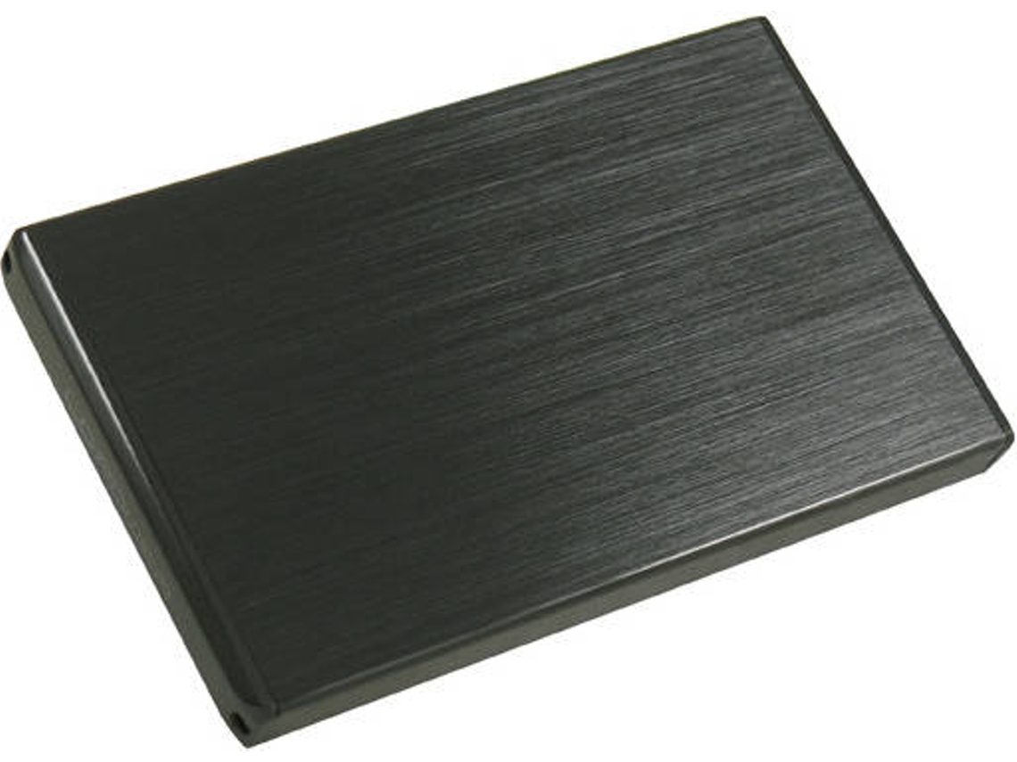 Caixa para Discos LC-POWER LC-25U3-Hydra