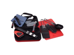 Msr Alpine Deluxe Kitchen Set