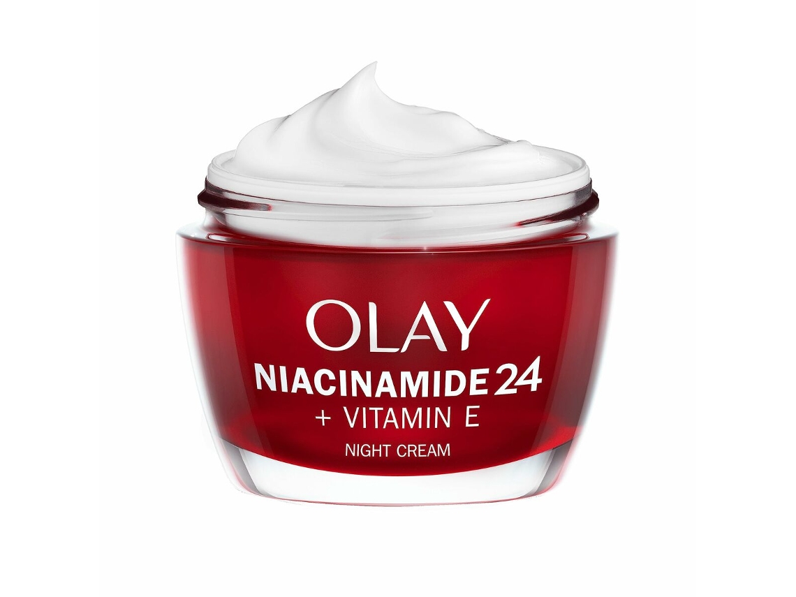 Creme Revitalizante Olay Niacinamida24 (50 Ml)