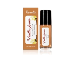 Perfume Rolo Laranja Baunilha, Aroma Suave e Sedutor para Qualquer Ocasião LAXISCREED