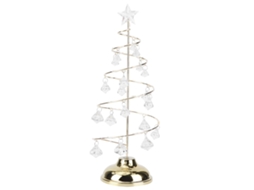 Laxiscreed Árvore De Natal Led Para Decoração De Interior, Ideal Para Festas E Natal Em Casa