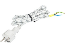 Cabo elétrico BIGBUY S6502868