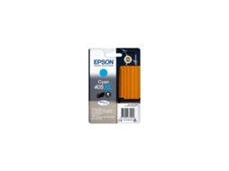 Tinteiro EPSON 405XL DURABrite Ciano