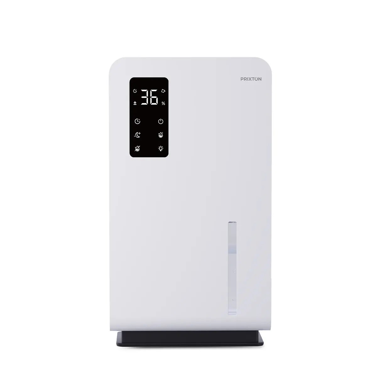 Desumidificador Purificador Aura Prixton (programável - Silencioso - 3l)