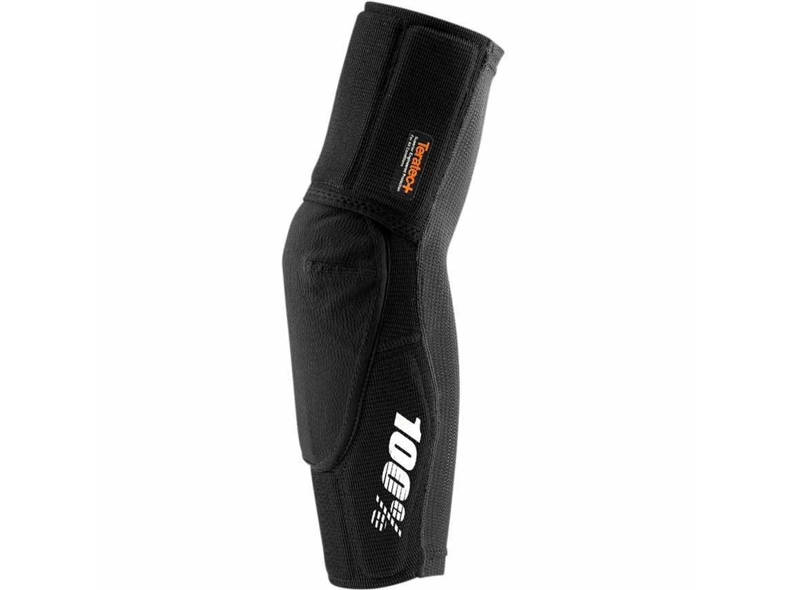 Protetores de Cotovelo para Ciclismo 1 Multicor (100% Teratec - XL)