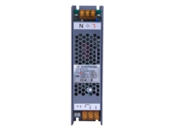 Fonte de Alimentação Regulável 60W 12V/5A com PWM DALI