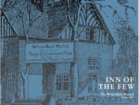 Livro Katherine Preston Inn Of The Few De Katherine Preston (inglês)