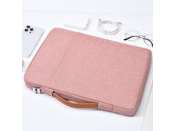 Bolsa Para Portátil Lurelia, Compatível Com Portáteis/tablets Até 13,3", Proteção Antiquedas