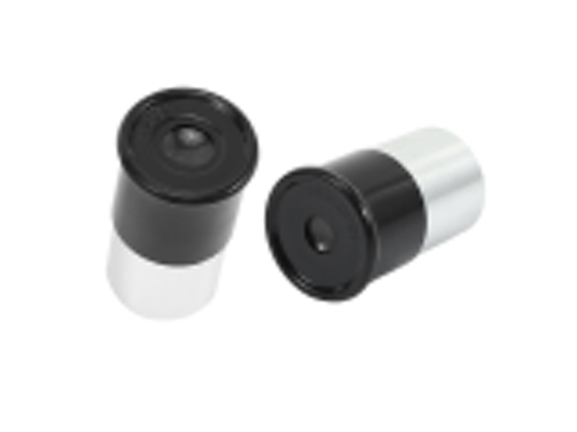 2x Telescópio Astronômico 0,965 Polegadas H20mm/h12,5mm Ocular Totalmente Multirrevestido Vidro Óptico Aquaforge