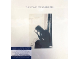 Vinil LP Chris Bell - The Complete Chris Bell