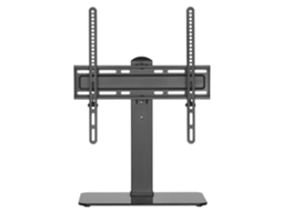 Suporte para monitor Ica Lcd 323m / Suporte 139,7 cm Mesa Preto Techly (55)