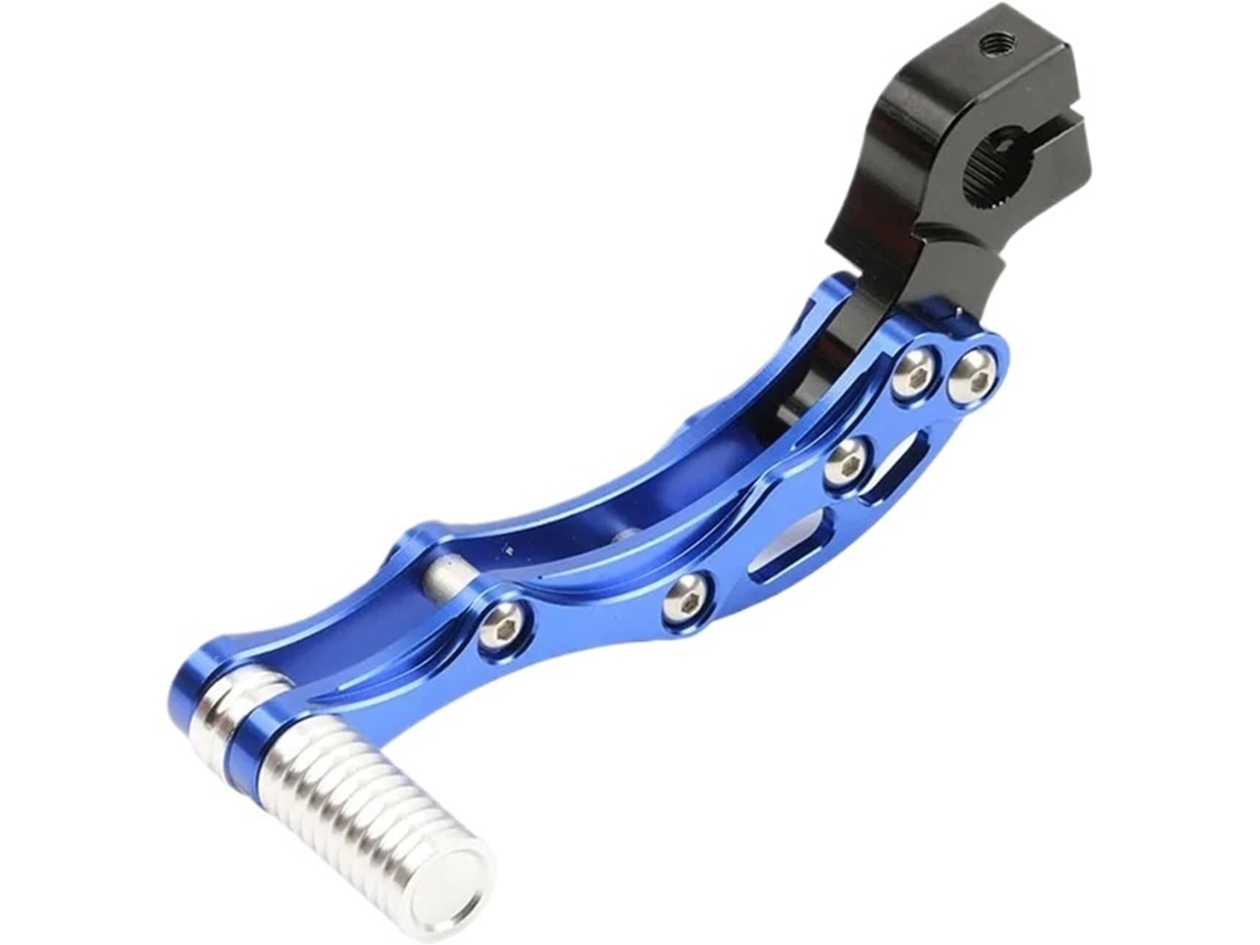 Alavanca de Partida para Motocicleta com Motor Gy6 49cc 50cc Pedal Scooters 139 Pedais São Fabricados Aço