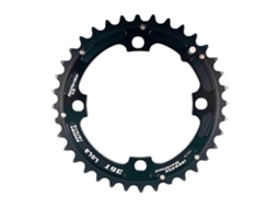 Anel de Corrente Cnc 104 Bcd Preto 39Tlola