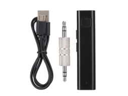 Receptor Bluetooth Lingyi, adaptador de transmissão EOOCOO