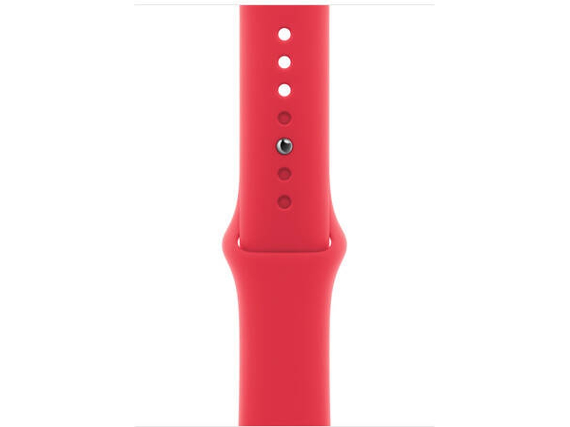 APPLE WATCH 45 RED SB S/M