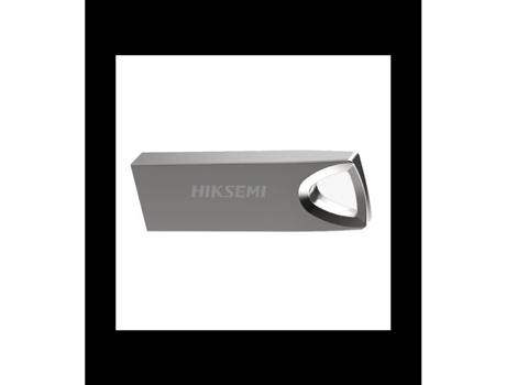 Pen Drive Hiksemi Hsm Usb M200 64g 64 Go Usb 2.0 Metal Robusto