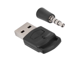 Adaptador Bluetooth, Transmissor e Receptor EOOCOO