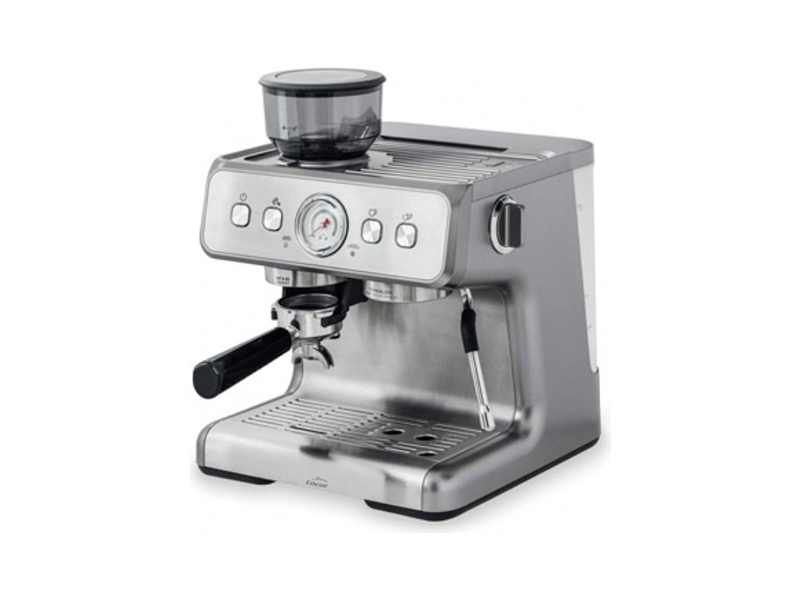 Cafeteira Espresso Pro LACOR
