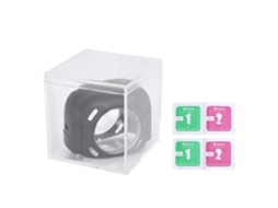 2026 protector de Lente para Cámara de Acción, Vidrio Protector 360 Grados, Cubierta de Lente Protectora