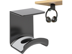 Generico Support Mural Pour Casque - Organisateur Pour Casque Avec