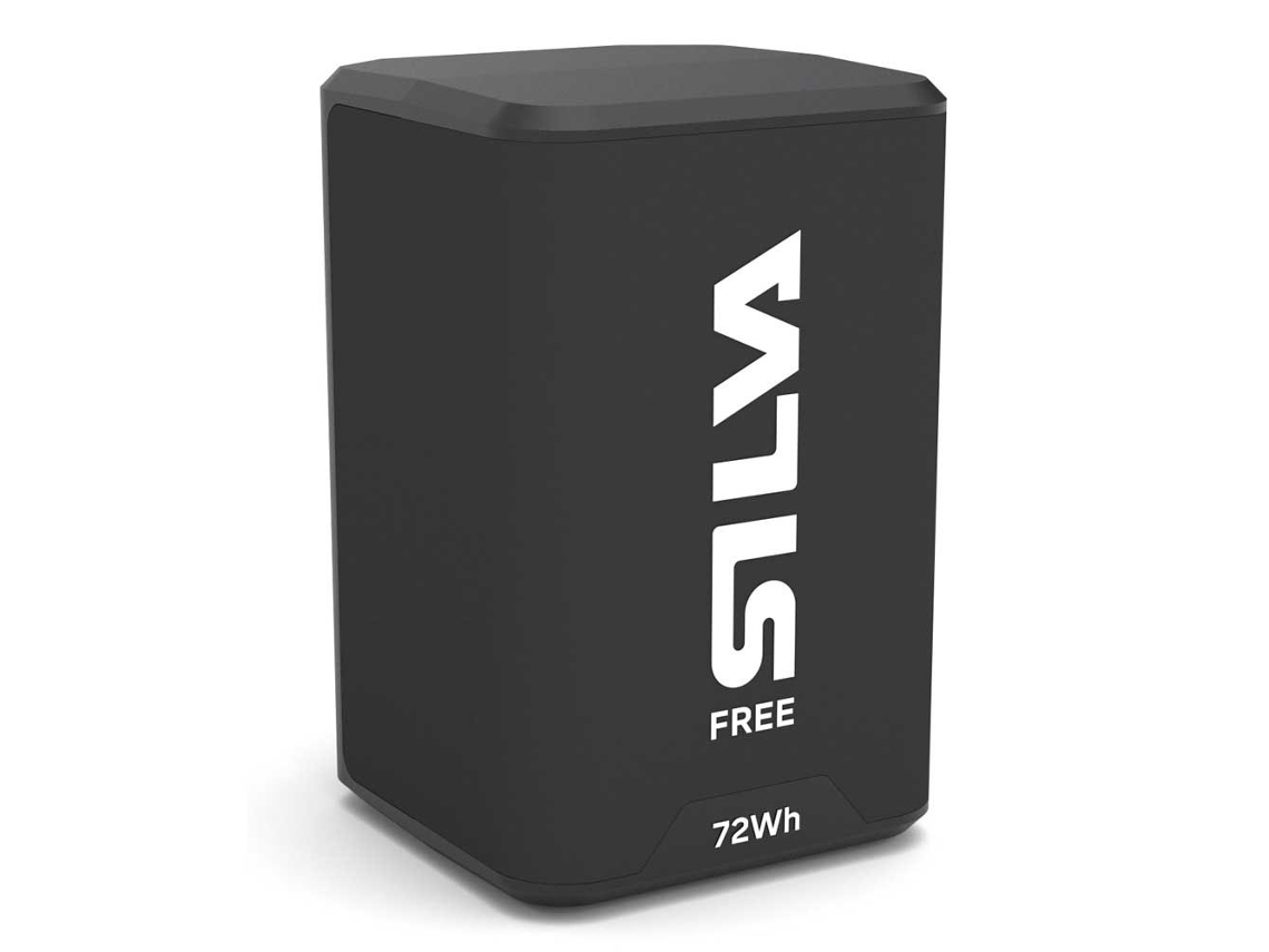 Bateria Do Farol Free L 10000Mah Pretosilva