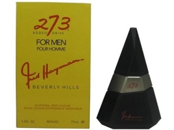 Perfume ROYALL FRAGRANCES Rodeo Drive Eau De Cologne (75ml)