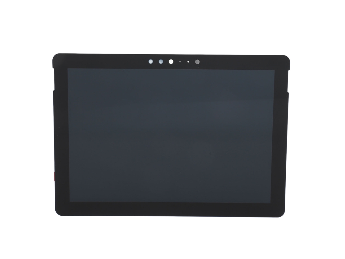 Montagem De Tela (display De Alta Precisão, Toque Durável) Compatível Com O Componente Digitalizador De Tela Tativa Do Laptop Microsoft Surface Go 1