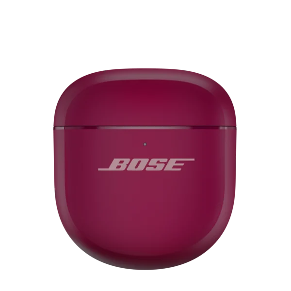 Auriculares BOSE QuietComfort Ultra Gen 2 (Wireless - In-Ear - Roxo)