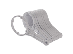 Chave De Filtro 25 Cm (10 Polegadas) Para Filtros Água Com Design