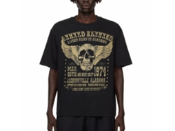 Lynyrd Skynyrd Alabama 74 T-shirt Unisex Adults Size:xxxl