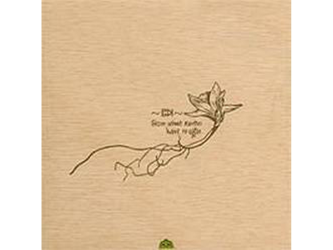 CD PN - From What Rivers Have To Offer