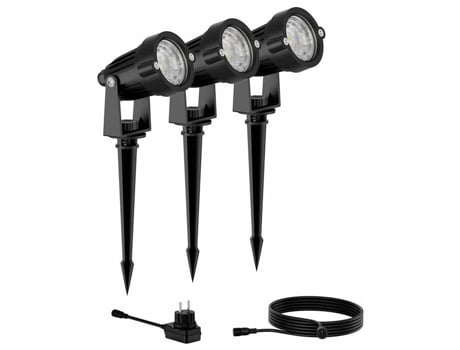 8720169269392 Caper Gardenlink Plafonnier À Spot Led Led 4.5 W Preto Philips Led