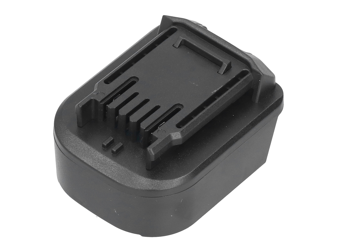 Laxiscreed Adaptador De Bateria 5-pinos Para 20v, Troca De 18v Com Compatibilidade Universal