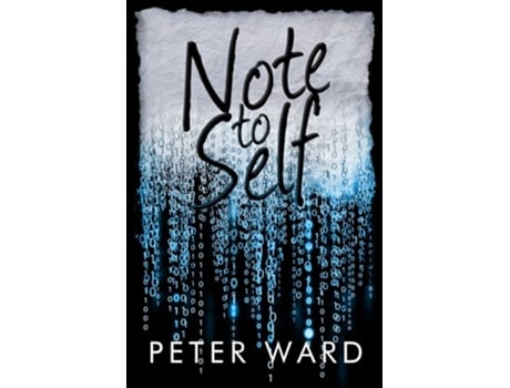 Livro Note To Self De Peter Ward (inglês)