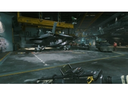 Jogo PS4 Call of Duty Infinite Warfare (Day One Edition)