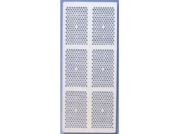 Mosquitera para rejilla vertical a3500j