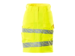 Saia Accelerate Safe 19244 Amarelo 44 MASCOT