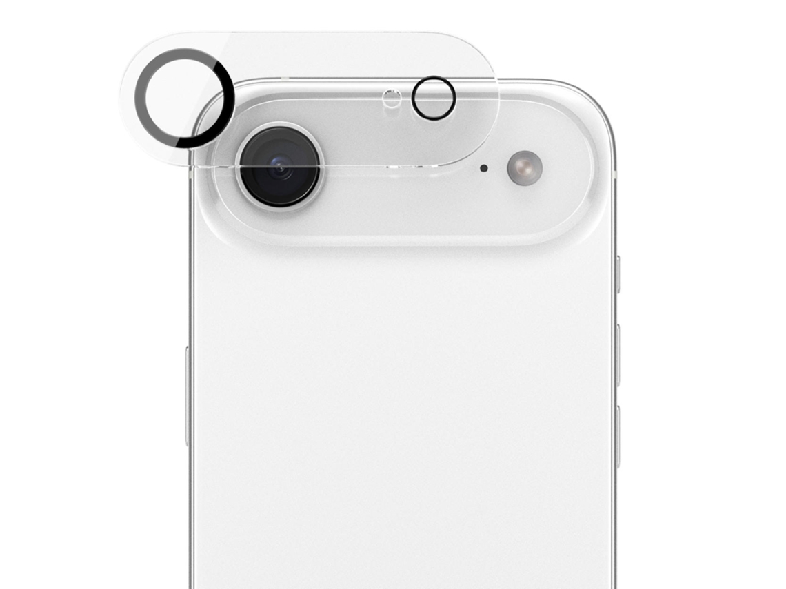 Pelicula de Vidro VONMÄHLEN iPhone 17 Air
