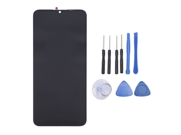 Aetheria tela Lcd Touch Screen para C21 2021 com Kit de Ferramentas de Reparo