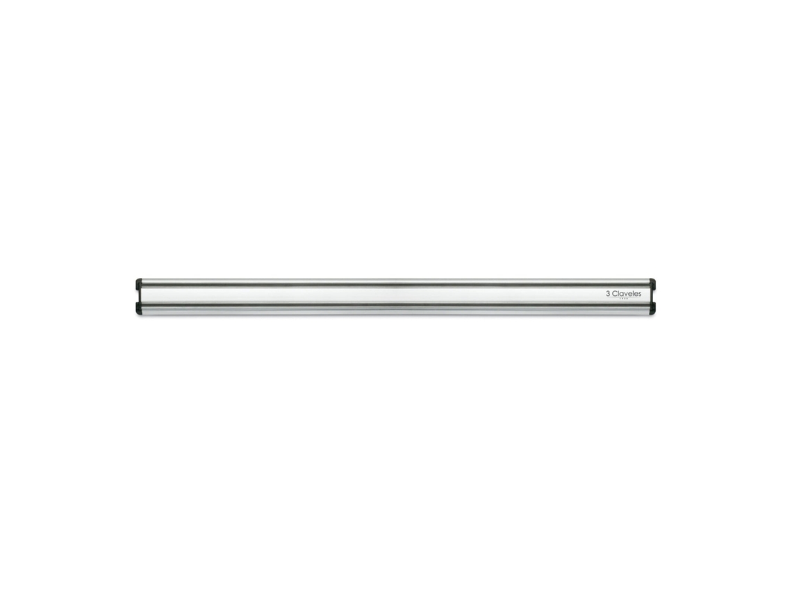 Suporte Magnético 60 Cm para Facas de Alumínio
