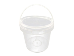1pcs Balde De Mão Allinless