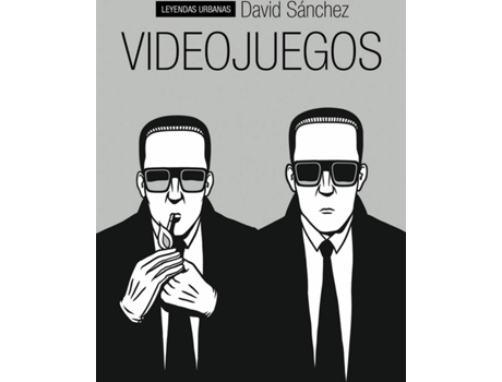 Livro Videojuegos de David Sanchez (Espanhol)